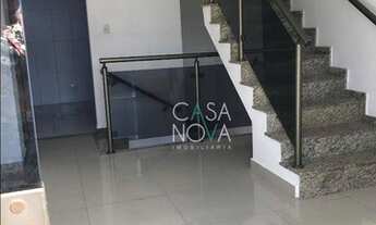 Imagem 3: Sobrado com 2 dormitórios, 114 m² - venda por R$ 500.000,00 ou aluguel por R$ 2.720,00/mês