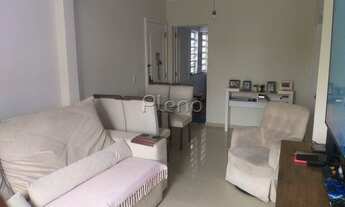 Imagem 1: Apartamento - Vila Marieta - Campinas