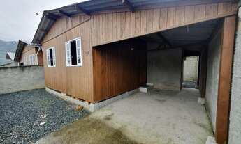 Imagem: Alugo Casa madeira bairro São Roque