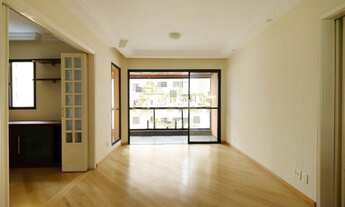 Imagem 3: APTO AMPLO E ILUMINADO, COM BOA DISTRIBUIÇÃO DE AMBIENTES, PRONTO PARA MORAR