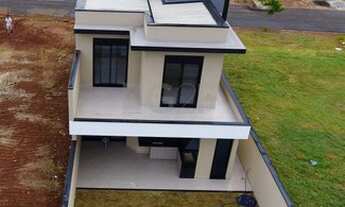 Imagem 5: Casa venda Paulínia