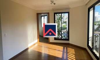 Imagem 3: Apartamento Locação Moema 205 m² 3 Dormitórios