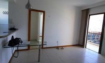 Imagem 9: Edf. Bela Vista Long Stay - 12º andar - 90 m² - Vista Mar