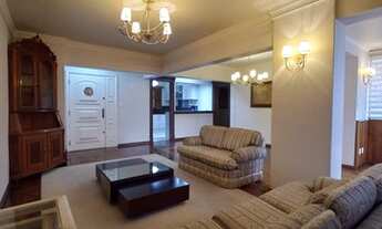 Imagem 4: BENTOALVES aluga apto mobiliado, supercentral, c/ 02 dorm., 01 vaga, - Caxias do Sul - RS