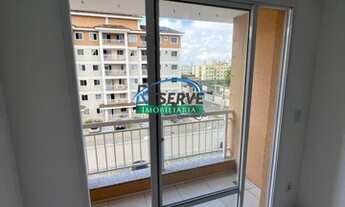 Imagem 5: Apartamento para Locação em Fortaleza, Passaré, 2 dormitórios, 1 suíte, 2 banheiros, 1 vag