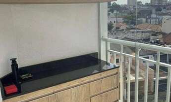 Imagem 2: Apartamento Residencial à venda, Quinta da Paineira, São Paulo - AP0074