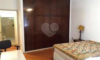 Imagem 4: Apartamento com 3 dormitórios à venda, 170 m² Santa Cecília - São Paulo/SP