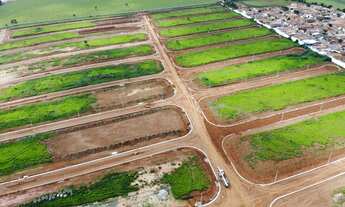 Imagem 6: Excelente Terreno Com 150 m² Em Condomínio Fechado Em Itapetininga - SP