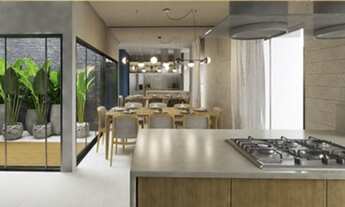 Imagem 5: RESIDÊNCIA EM CONDOMÍNIO com 3 dormitórios à venda com 212.52m² por R$ 1.499.000,00 no bai