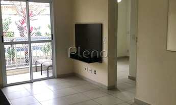 Imagem 5: Apartamento - Vila Industrial - Campinas