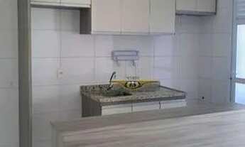 Imagem 4: Apartamento com 1 dormitório para alugar, 45 m² por R$ 3.374,00/mês - Vila Gomes Cardim