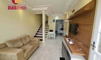 Imagem 5: Casa mobiliada em condomínio fechado