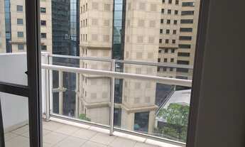 Imagem 5: Apartamento mobiliado em Moema