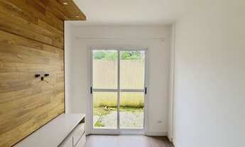 Imagem 4: Apartamento Garden 02 quartos no Colônia Rio Grande, São José dos Pinhais