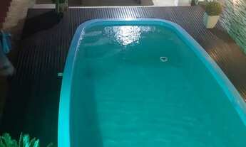 Imagem 4: Vendo otima casa 2 pavimento na Passagem praia sonho