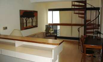 Imagem: Flat disponível na Bela Vista