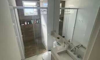 Imagem 6: Apartamento para venda possui 83 metros quadrados com 2 quartos