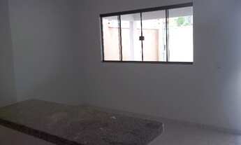 Imagem 4: Vendo casas novas financiadas na região de Taquaralto