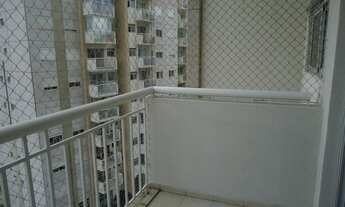 Imagem 7: Apartamento com 2 dormitórios para alugar, 65 m² - Cambuci - São Paulo/SP