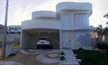 Imagem 2: Casa térrea Swiss Park - Campinas