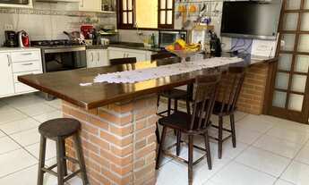 Imagem 7: Casa 2 quartos no Bairro Campos Elíseos!