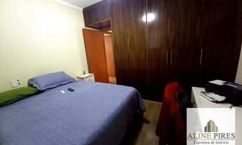 Imagem 6: Edifício imperial mobiliado