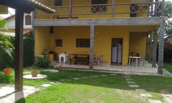 Imagem: SAQUAREMA - Casa Padrão - BARRA NOVA