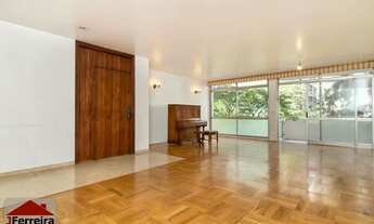 Imagem: HIGIENÓPOLIS, 188,50 m², 3 quartos, suite