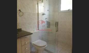 Imagem 3: Apartamento em Jardim Simus - Sorocaba