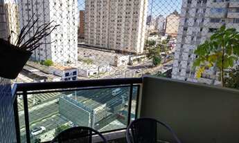 Imagem 4: Apartamento para locação no Cambuí - Campinas/SP