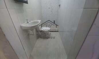 Imagem 4: Casa de Vila para alugar Rua Plutão,Rio de Janeiro,RJ zona norte,Jardim América - R$ 650