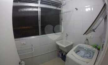 Imagem 6: Apartamento-São Paulo-JAÇANÃ