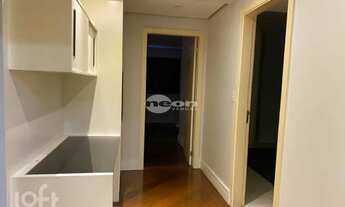 Imagem 7: Apartamento à venda em Barcelona com 164 m², 4 quartos, 3 suítes, 3 vagas