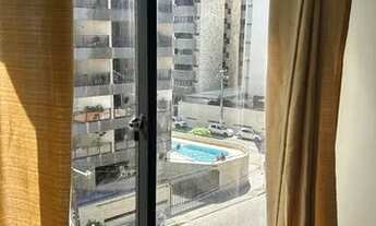 Imagem: Aluga-se apto quarto e sala, na ponta verde