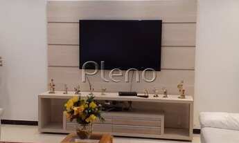 Imagem 5: Casa - Parque Taquaral - Campinas