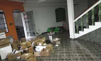 Imagem 7: Casa para aluguel e venda com 330 metros quadrados com 8 comodos em Bela Vista - Londrina