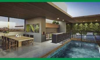 Imagem 6: Apartamento LANÇAMENTO, 1/4 com suíte no CAMINHO DAS ÁRVORES.(67