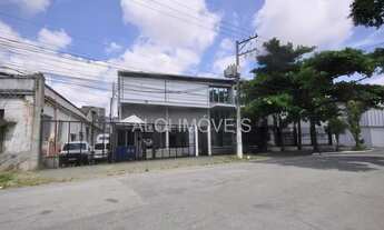 Imagem 3: Prédio comercial ; 1970 m² de área construída Barra funda Marginal Tiete e à futura estaçã