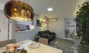 Imagem 5: Apartamento para venda tem 76 metros quadrados com 3 quartos em Santa Isabel - Teresina