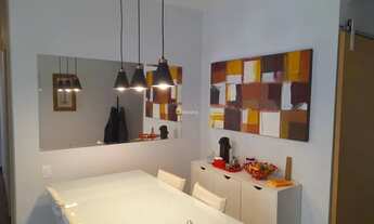 Imagem 2: VILA MARIANA APARTAMENTO Á VENDA 3 DORMS 1 SUÍTE E 2 VAGAS, LAZER COMPLETO!