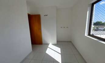 Imagem 7: Apartamento para aluguel, 2 quartos, 1 suíte, 1 vaga, Várzea - Recife/PE