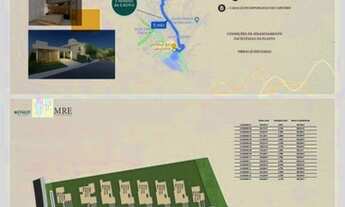 Imagem 5: Casa em Condomínio para Venda em Lagoa Santa, Vale dos Sonhos, 3 dormitórios, 1 suíte, 2 b