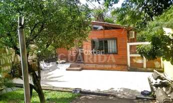 Imagem 4: Casa à venda Rua Arroio dos Padres, Teresópolis - Porto Alegre