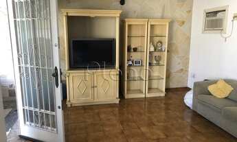 Imagem 3: Casa para locação no Jardim Proença - Campinas/SP