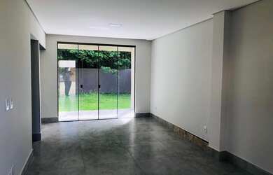 Imagem 2: Casa em Condomínio para Venda em Lagoa Santa, Condomínio Cidade Jardim, 3 dormitórios, 1 s