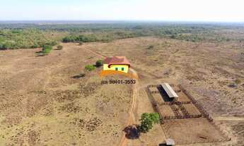 Imagem 3: Fazenda para Venda em Palmas