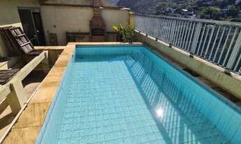 Imagem 6: COBERTURA EM CONDOMÍNIO NOBRE JUNTO PRAIA