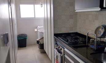 Imagem 6: Apartamento com 2 Quartos à venda, 62m² - Vila Ema