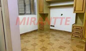 Imagem 1: Térrea para venda com 100 metros quadrados com 3 quartos em Vila Isolina Mazzei - São Paul