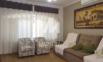 Imagem 2: Casa (térrea na rua) 3 dormitórios/suite, cozinha planejada